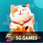 5G Games