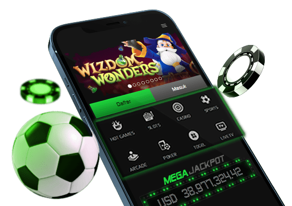 MAXWIN25 | Link Situs metrowifi Online Terpercaya Paling Di Cari