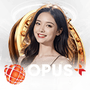 Opus Live Casino