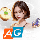 Asia Gaming