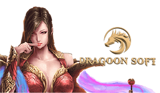 Dragoonsoft