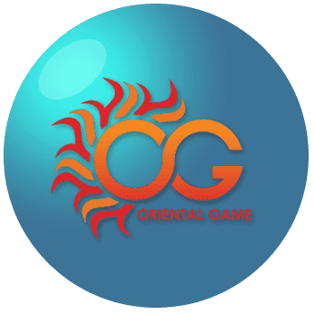 Oriental Gaming