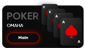 POKER OMAHA