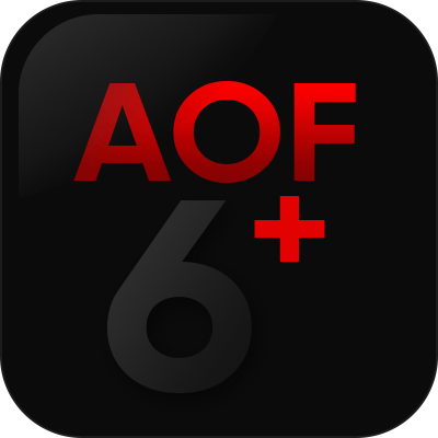 AOF 6+