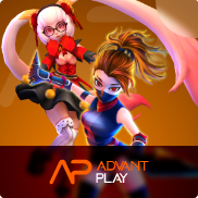 AdvantPlay