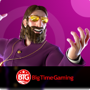 Big Time Gaming