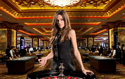 Live Casino