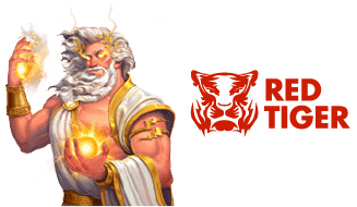 Red Tiger