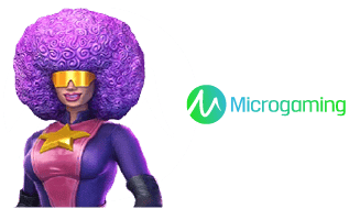 MicroGaming