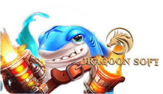 Dragoonsoft